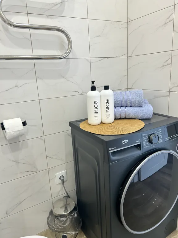 Уютная студия в центре города