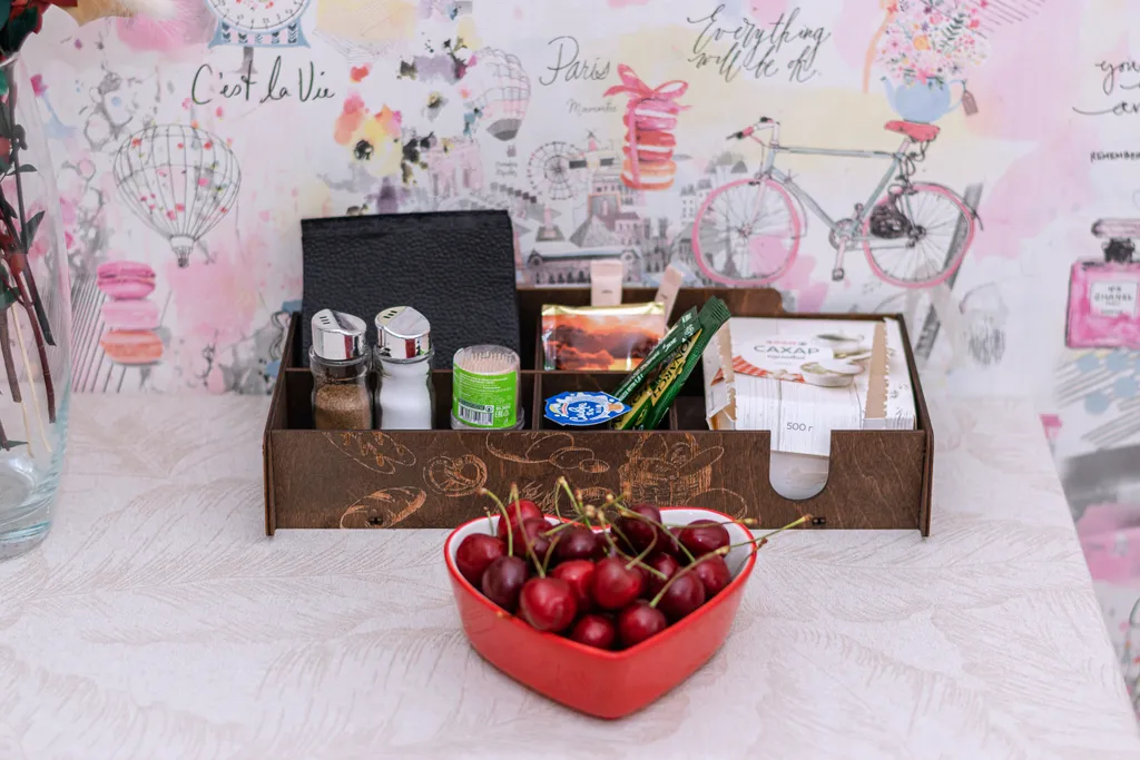 Комфортная квартира в сердце города