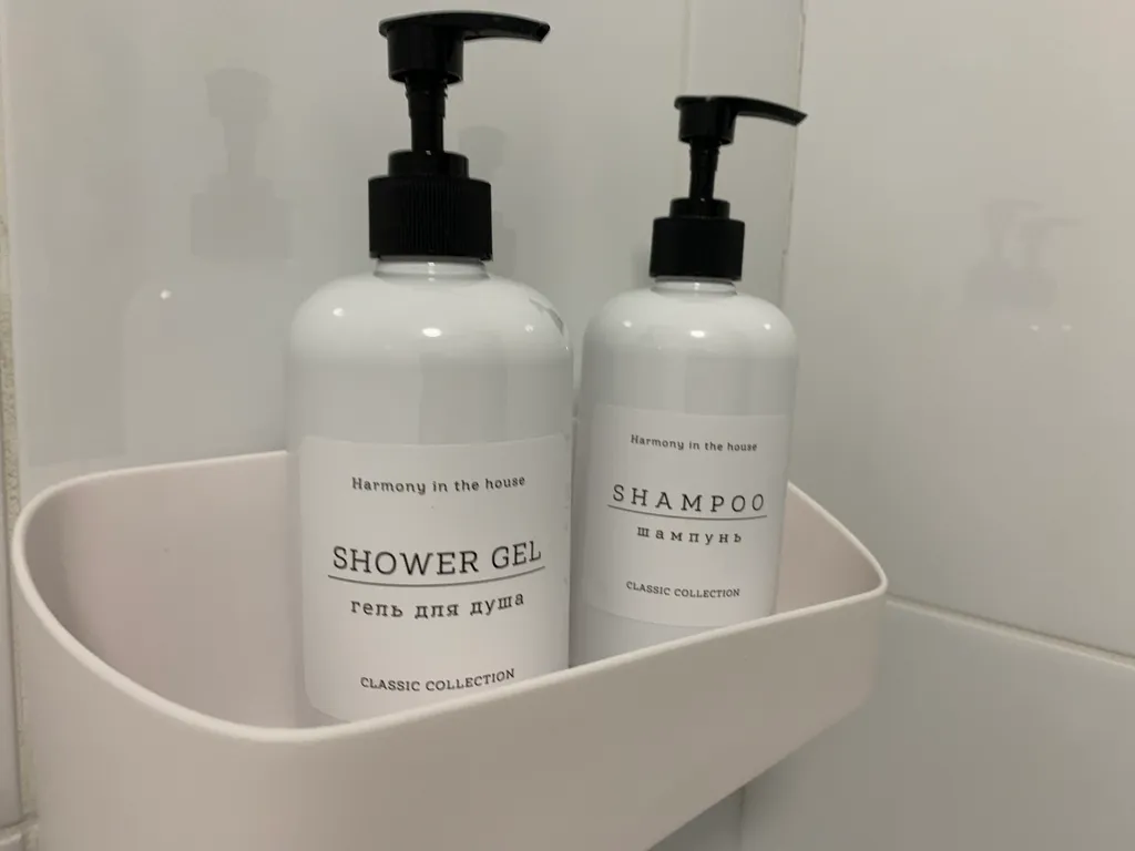 Уютная студия для пары в Чехове