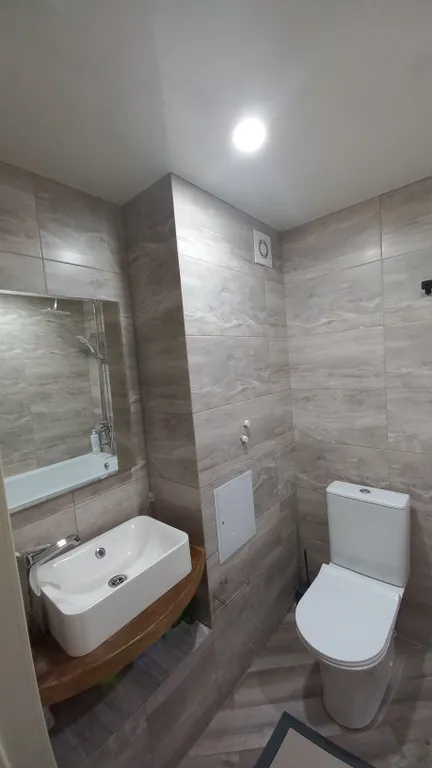 Квартира Квартира у моря — Каспийск