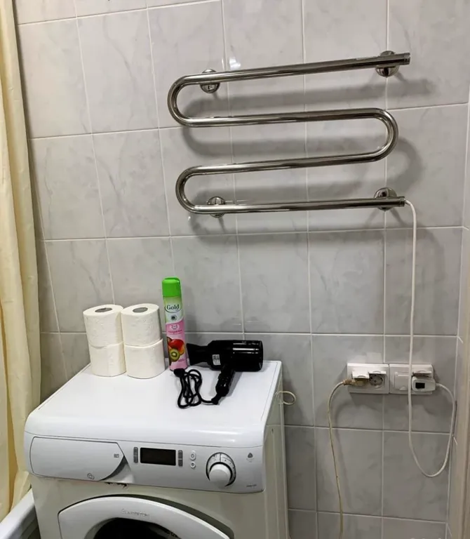 Уютная квартира в центре