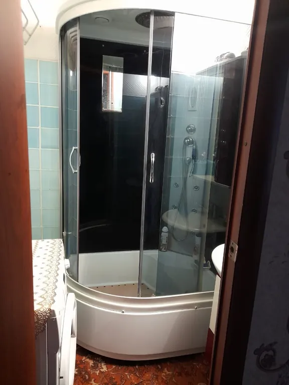 Уютная квартира в тихом районе рядом с пляжем и магазинами