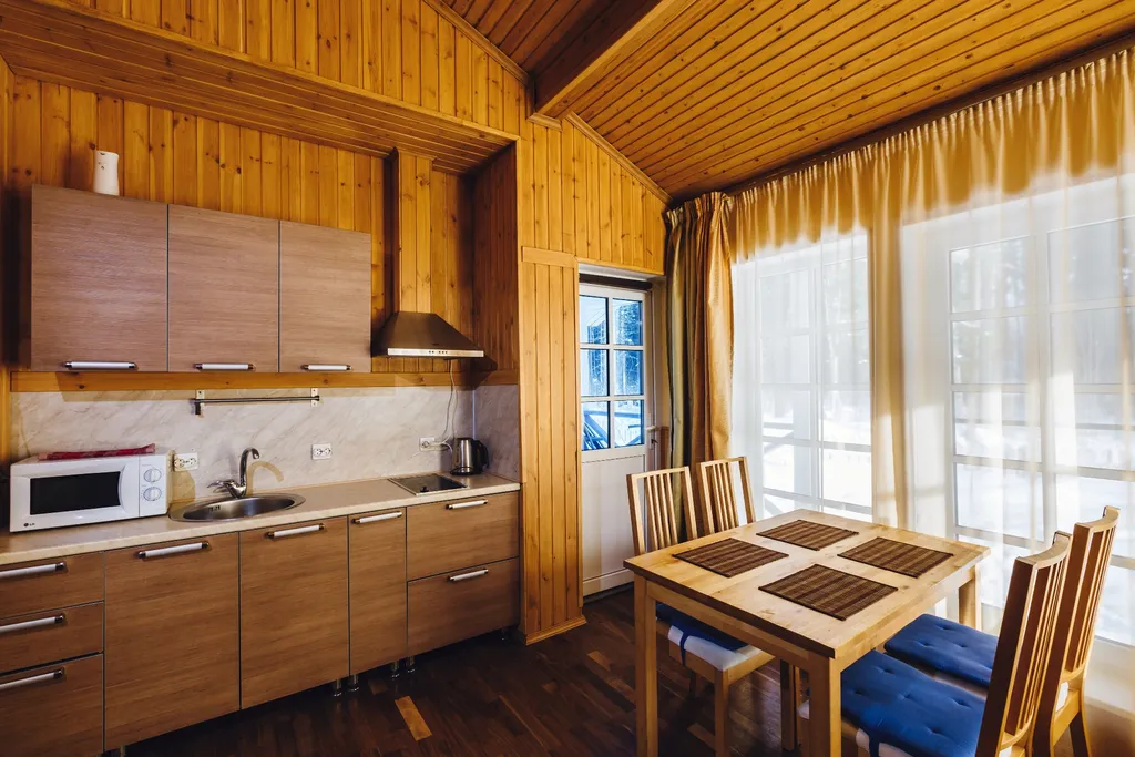 3-комнатный Дом