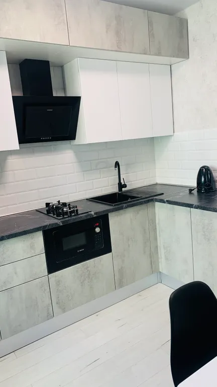 Уютная квартира для Вас