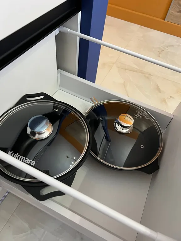 Квартира люкс