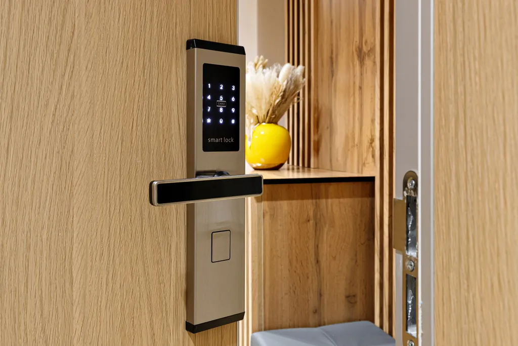 Квартира Просторная квартира в Grand Palace — Краснодар