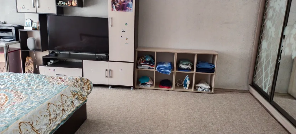 Комната 18м2 в уютном частном доме, парковка, рядом Березовское ущелье