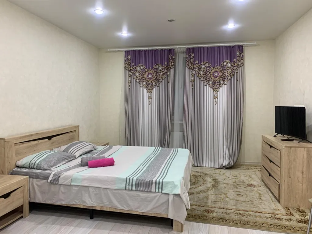 Квартира Апартаменты Облака — аренда посуточно в Люберцы