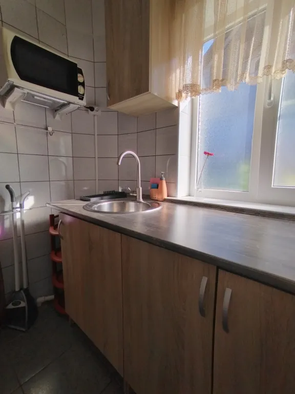 Улучшенная студия