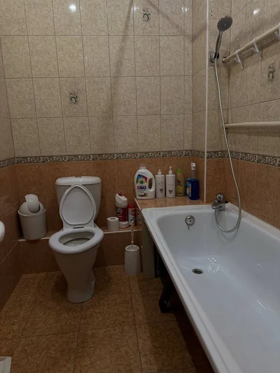 Квартира в Радужном