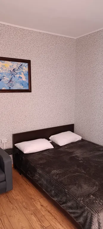 Коттедж Уютный домик — Геленджик