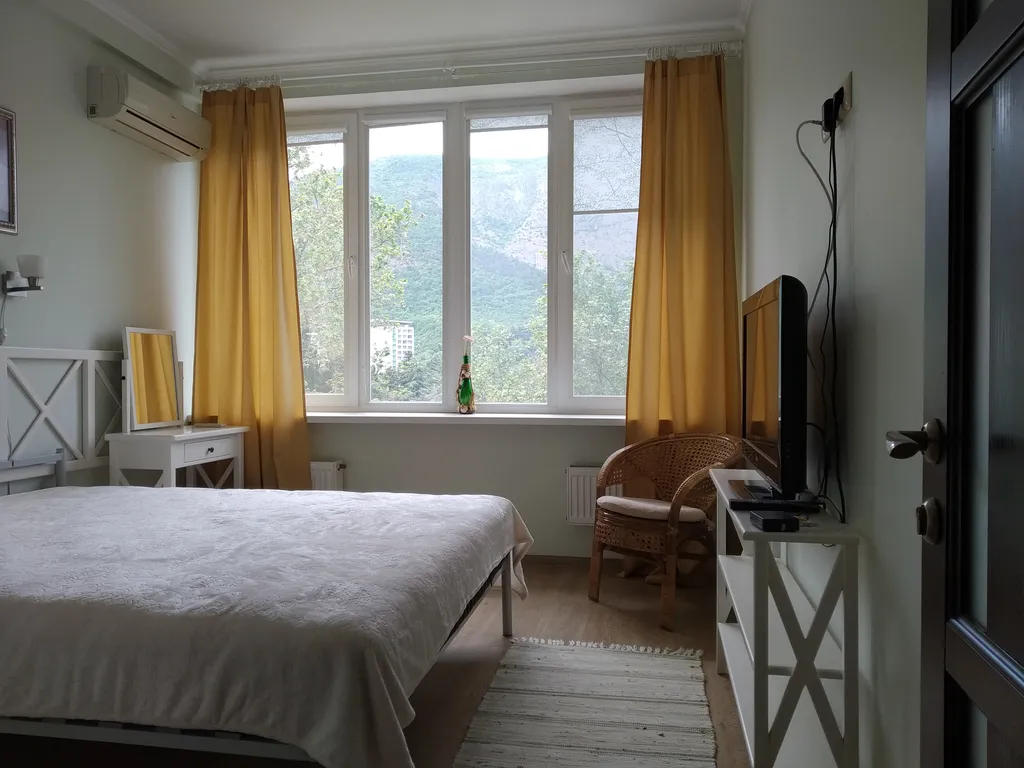 Уютная квартира рядом с морем — аренда посуточно в Партенит