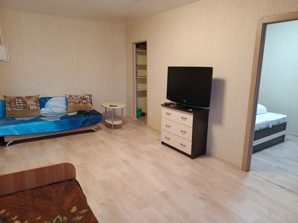 Квартира Квартира на Гор ДК — Красноярск