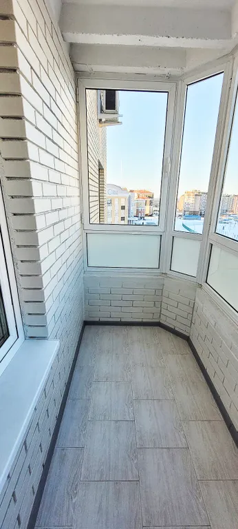 Уютная квартира в микрорайоне новый город