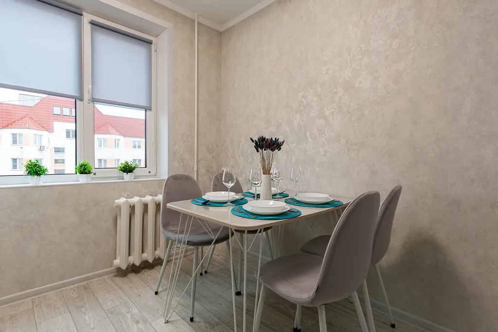 Квартира Уютная двухкомнатная квартира в центре города — Тверь