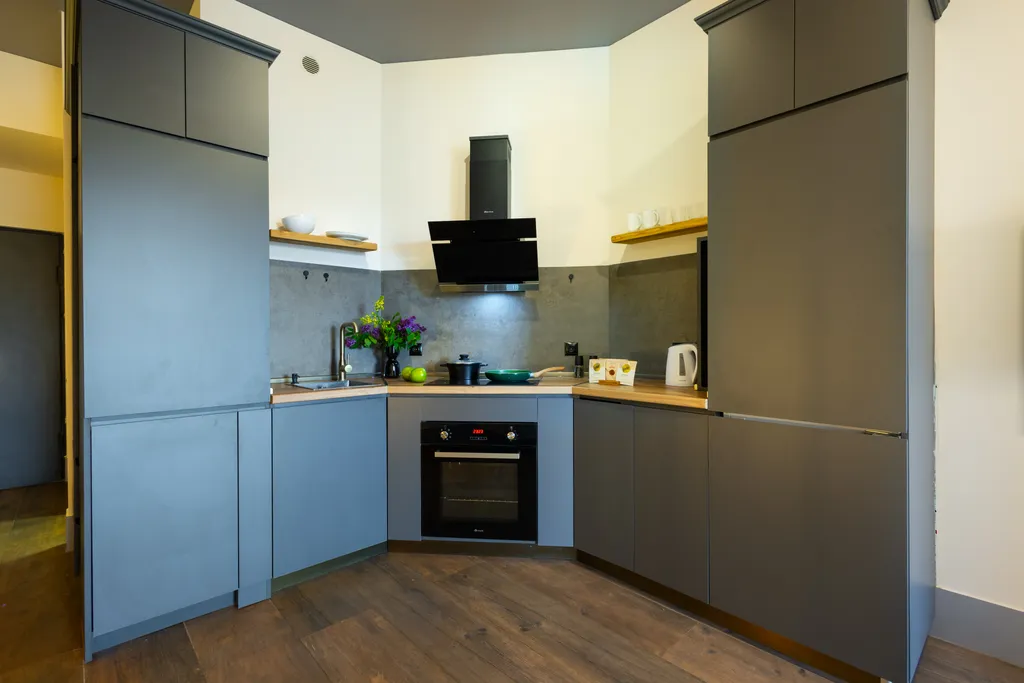 Апартаменты рядом со стадионом Вазгена Саргсяна