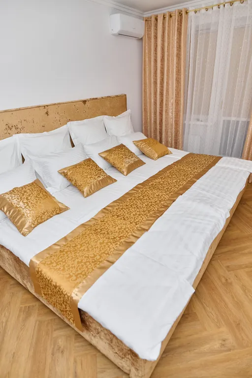 Шикарные апартаменты в исторической части города