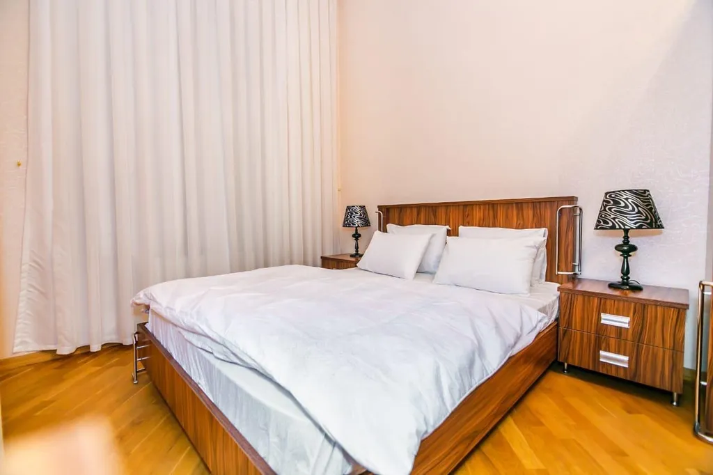 Vip Apartment on Daily Dose