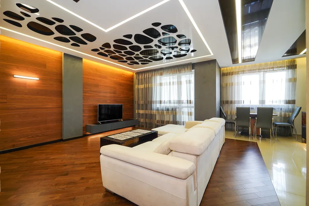 Квартира в центре