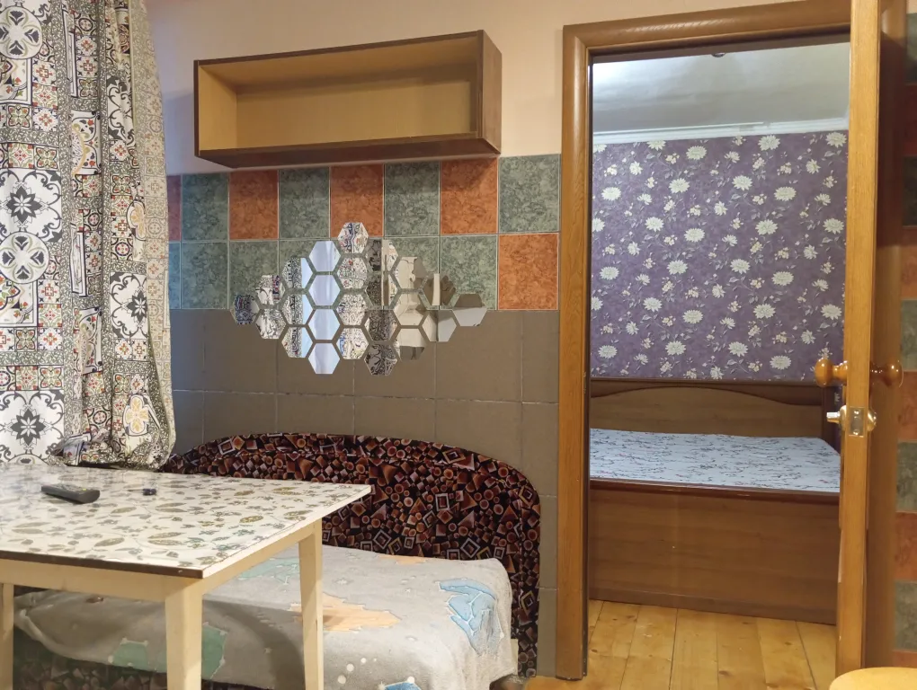 Квартира в коттедже в частном секторе в 10 минутах от вокзала