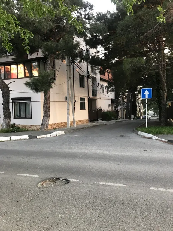 На Тургенева