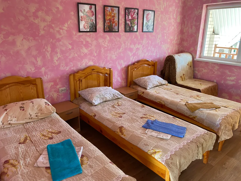 Квартира Комната — аренда посуточно в Керчь