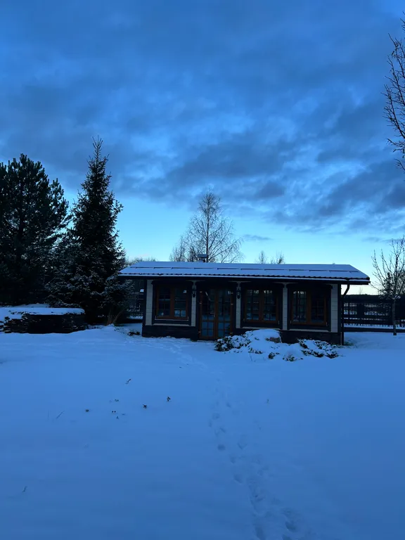 4-комнатный Дом