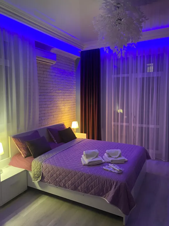 Квартира Комната — Сириус