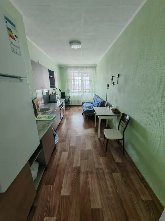 Уютная квартира в новостройке