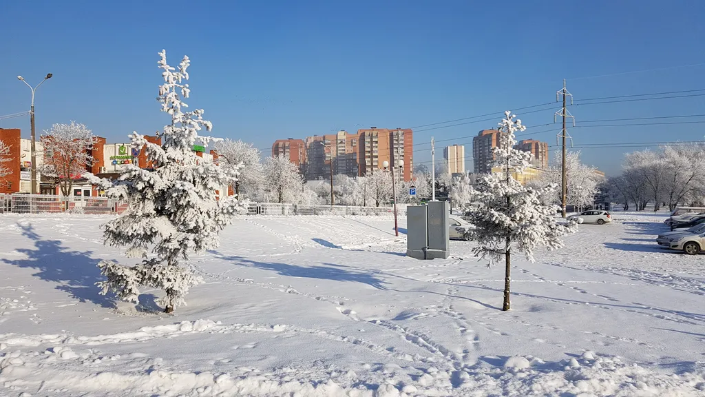Квартира Уютная и теплая квартира в 7 мин от метро Могилевская — Минск