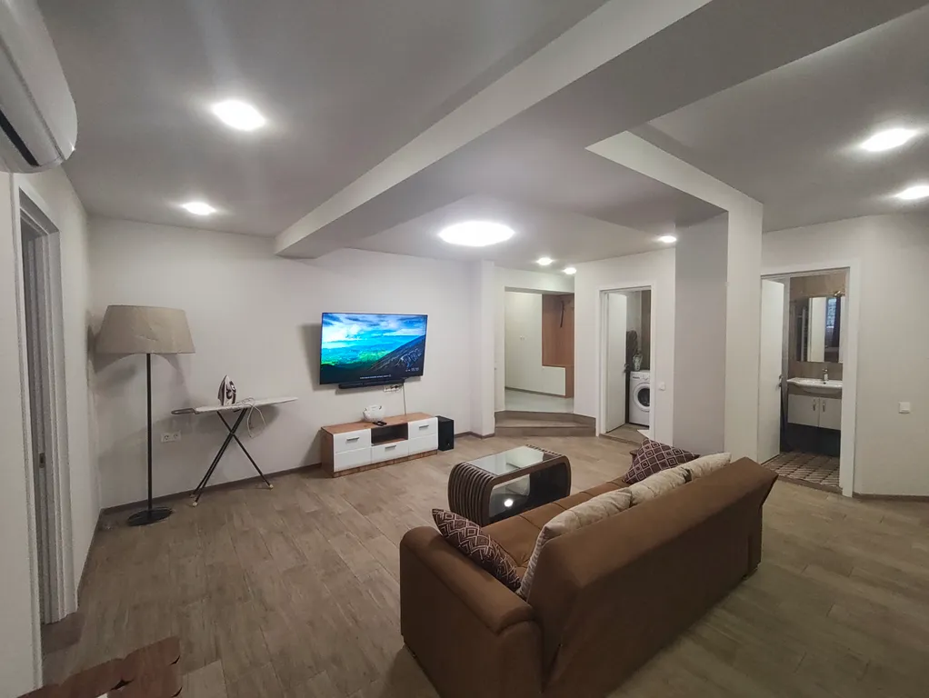 Остров свободы