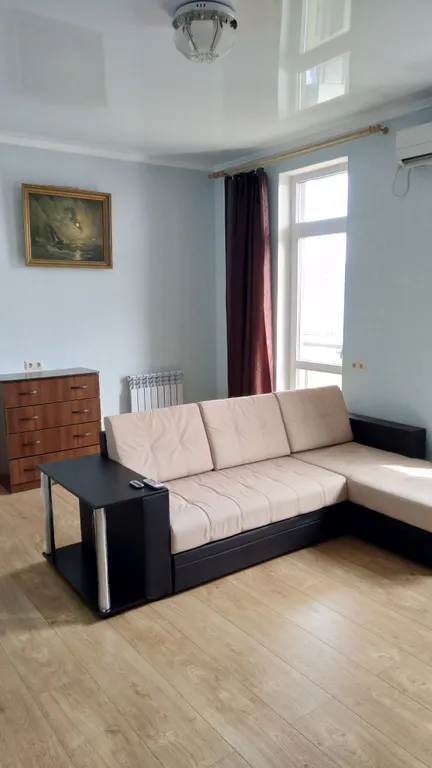 Квартира Апартамент у Катёнка — аренда посуточно в Витязево