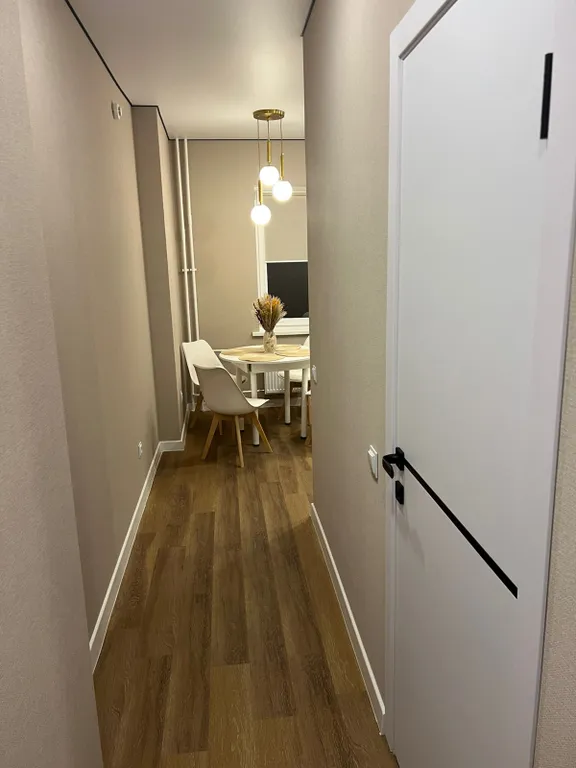 Люкс квартира в новом доме комфорт класса, большая парковка