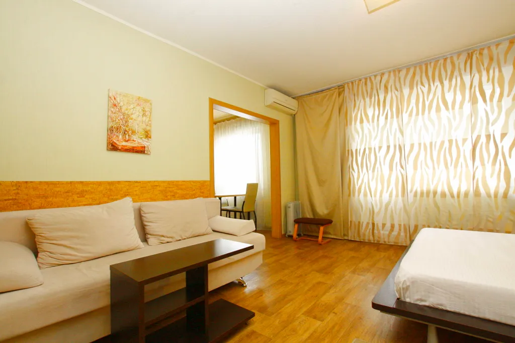 Апартаменты студио