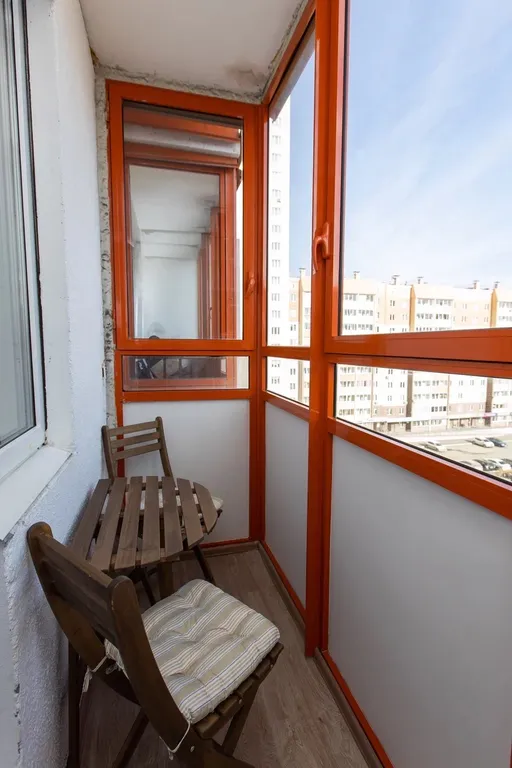 Уютная квартира в Академе