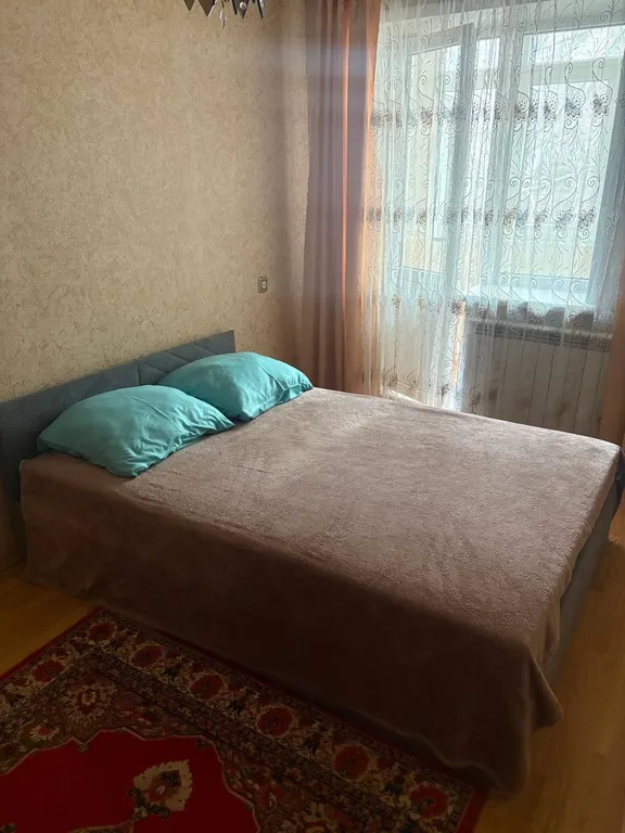 Уютная квартира рядом с морем