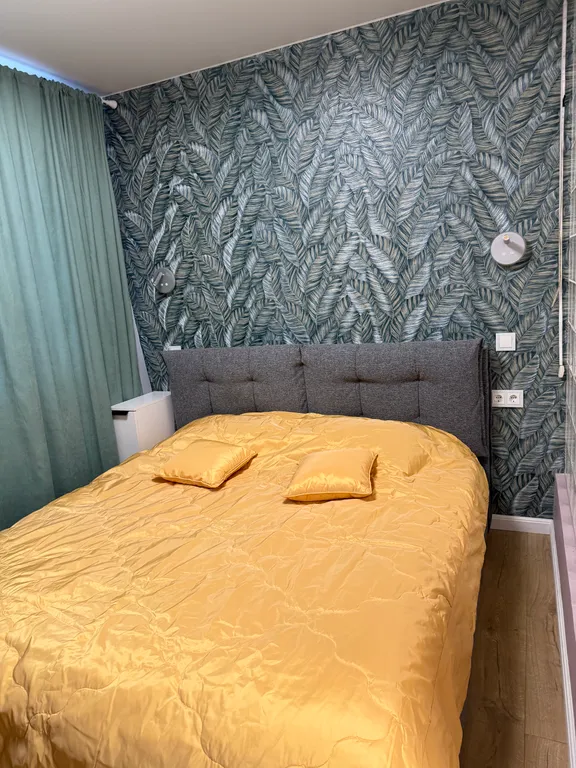 Семейные апартаменты мечты