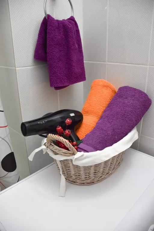 1-комнатная квартира с панорамным видом на Заилийский Алатау — комфорт