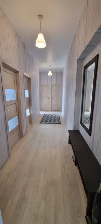 Квартира Уютная квартира в самом центре — Кронштадт