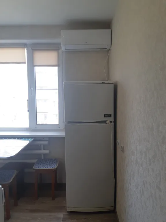 Квартира у моря