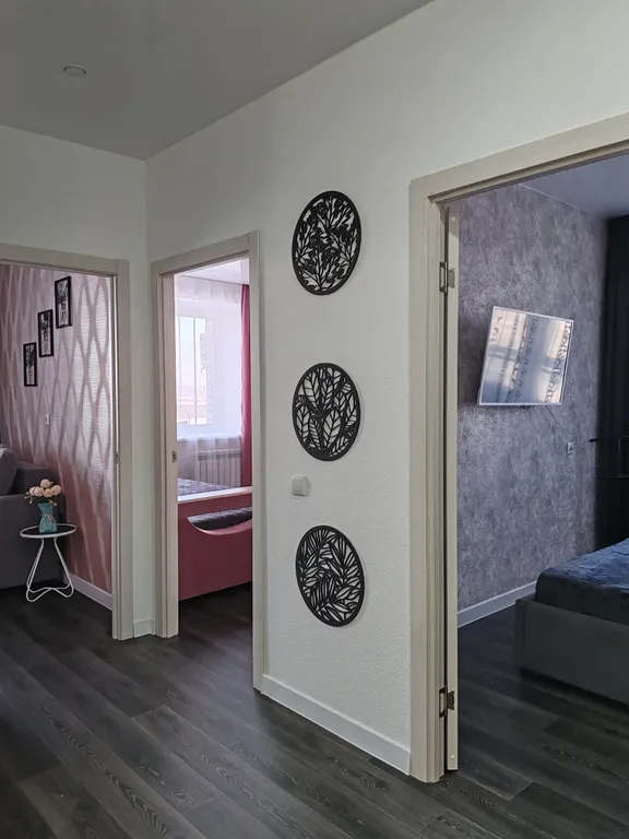 Квартира в центре Благовещенска