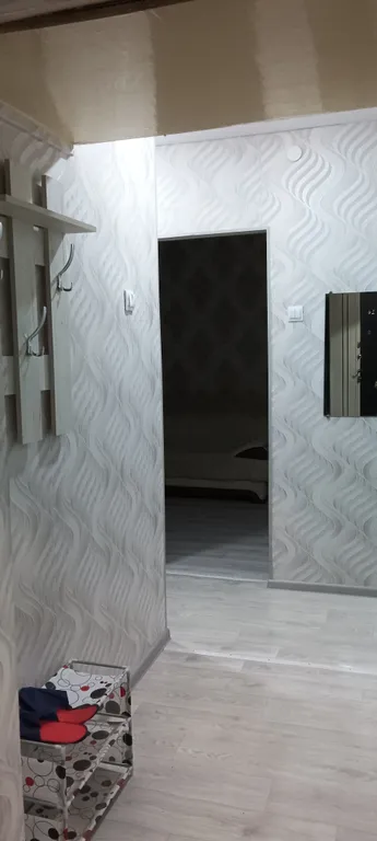 Уютная квартира в центре