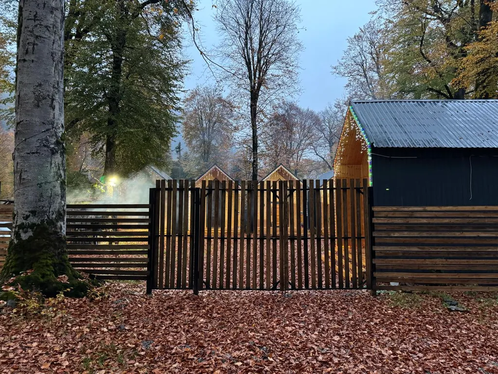 1-комнатный Дом