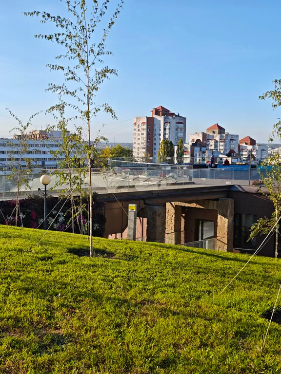 Красивая, уютная студия