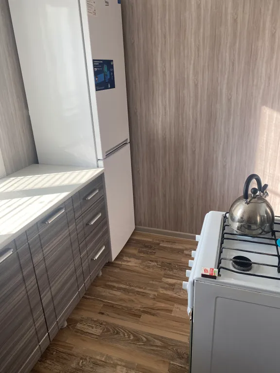 2-комнатная квартира в Центре Кантемировка