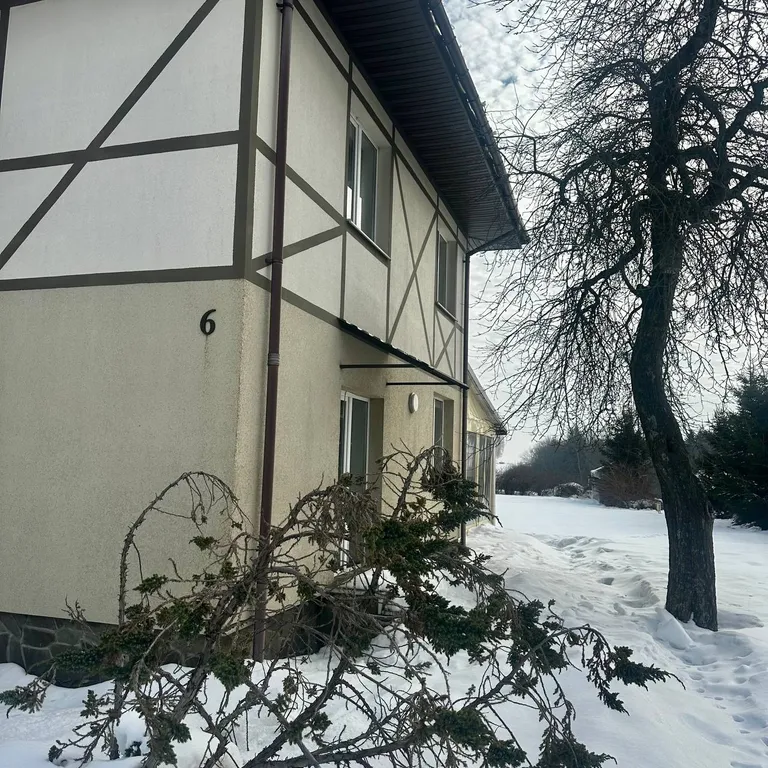 Комната №2 в усадьбе Силичи