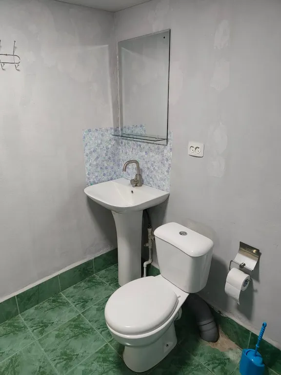 Маленький, частный дом в центре Еревана