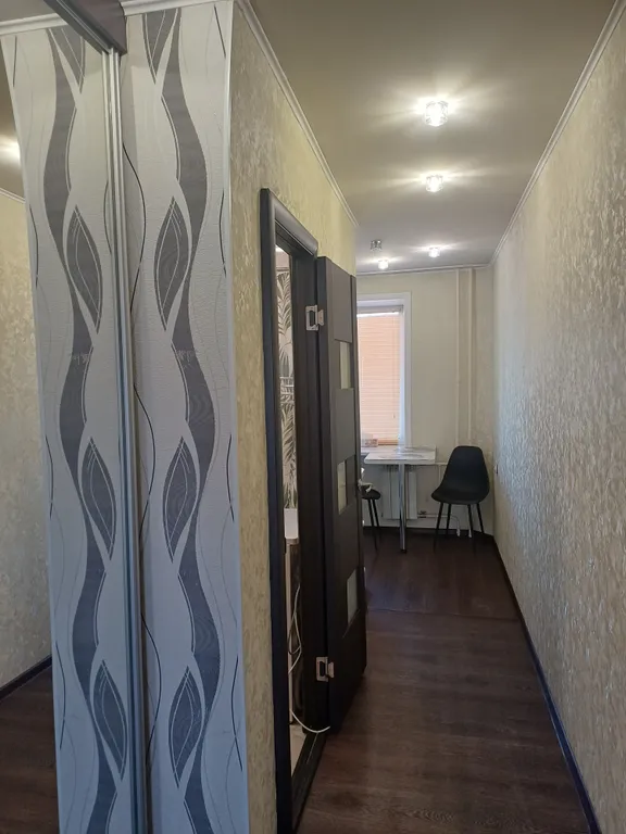 Уютная однокомнатная квартира в центре города