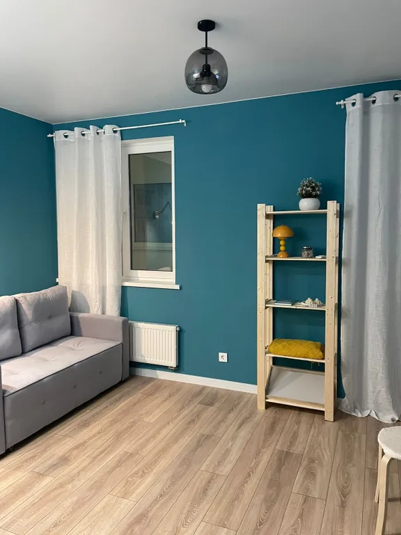 Уют на облаках