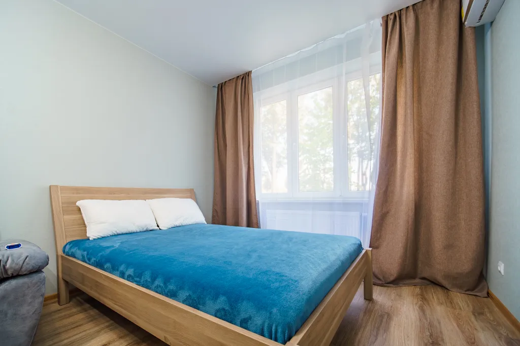 Квартира 2-комнатная Квартира — Краснодар